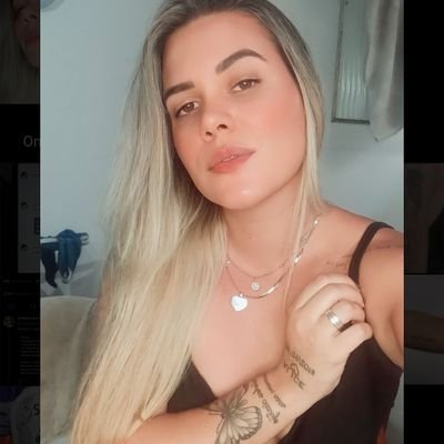 Apaixonada por Deus 🙏
Mamãe da Alice 😍
RJ ☀️

casada com o amor da minha vida @FilhoAugusto33 💖