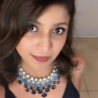 Vinita Singh Shetty (@vinitagsingh) 's Twitter Profile Photo