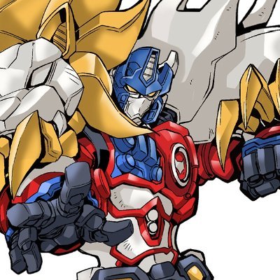 I like cats, robots, toys & video games and waifus. 

The Beast Wars will never end!

- https://t.co/vTNieOQ0aI