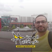 Eyad(@eyadSalman) 's Twitter Profile Photo