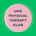 UND PT Club (@undptclub) Twitter profile photo UND PT Club (@undptclub) Twitter profile photo