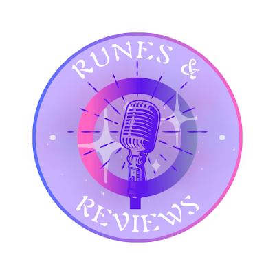 Runes & Reviews