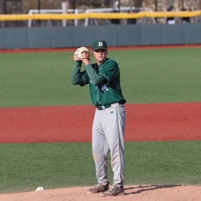 Algonquin • @babsonbaseball ‘26 | @rhoback U Athlete