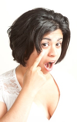 LaTabanita's profile picture. 