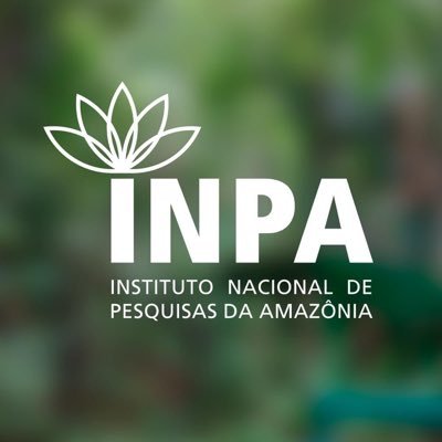 Instituto Nacional de Pesquisas da Amazônia
(INPA/MCTI)
Manaus - AM - Brasil
+55(92) 3643-3104/3100