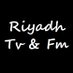 Riyadh Tv & FM (@RiyadhTvFm) Twitter profile photo