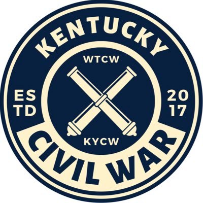 Exploring Kentucky’s role in the Civil War | Department No. 2 Podcast | Creator of WTCW | @westerntheater | My book! 👇