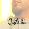 JC2387167281's profile picture. JC23 went to Plato's cave... TOO MUCH
So.....J.A.C. was born In 2021
Now,J.A.C. wants to CAVE IT IN !
And listen to the cries 
of a million pairs of eyes !