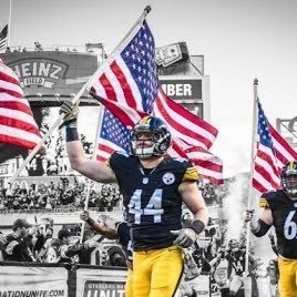 God shall prevail over evil. LEO Family💙 Steelers 🖤💛Stock opinions are my own, not advice. I call it like I See it 🇺🇸