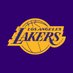 Los Angeles Lakers (@Lakers) Twitter profile photo