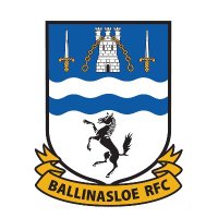 Ballinasloe Rugby Football Club (@rfc_ballinasloe) 's Twitter Profile