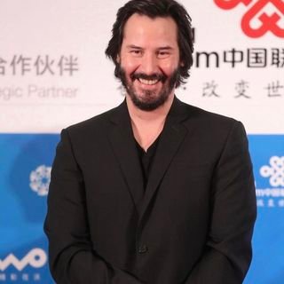 GREETINGS TO ALL MY FANS
LET KEEP UP THE GOOD WORK,
MUCH LOVE FROM KEANU♥️🥰