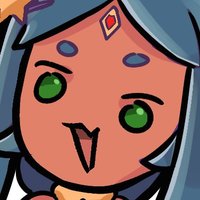 Lumi (@luminousiris) 's Twitter Profile