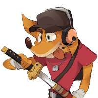 CrashTF(@CrashTF2) 's Twitter Profile Photo