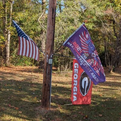 WTHend3's profile picture. Retired, Republican