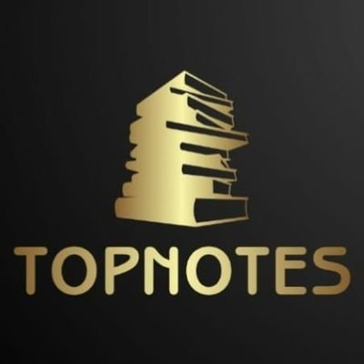 TopNotes_'s profile picture. 