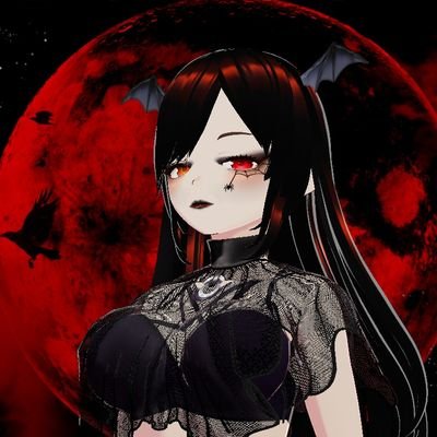 Number one mystery waifu at your service~
Discord: https://t.co/pRAoGiaymv