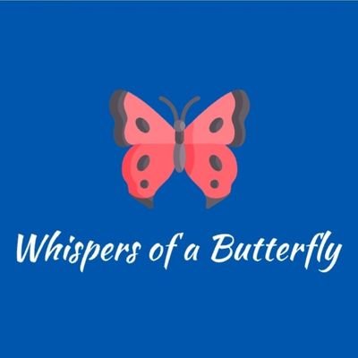 WhispButterfly Profile Picture