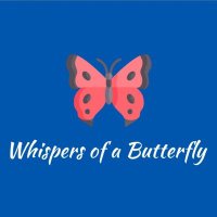 Whispers of a Butterfly(@WhispButterfly) 's Twitter Profile Photo