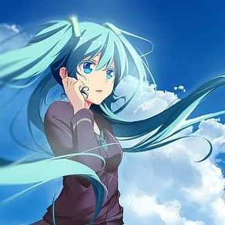 Maeveartists's profile picture. Hey everyone🤗
I like games or art. But i love a design anami and I am graphics designer i can make all types of design,logo,banner, riggg, 2D\3D creator. DM me