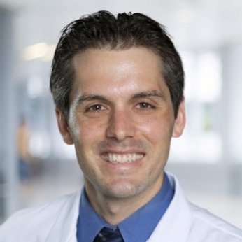 riding the AI wave,
radiologist MD, 
esports fan