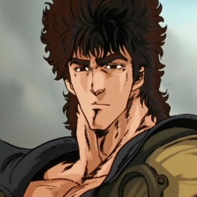 my fave hokuto no ken screenshots/pics