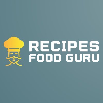 Recipes Food Guru