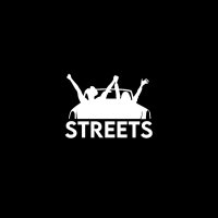 The Streets App(@thestreetsapp) 's Twitter Profile Photo