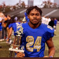 Ty Abram (@tyjuaneabram) 's Twitter Profile