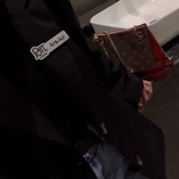 ๐ (@iamisrr) 's Twitter Profile