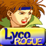 LycoRogue Profile Picture