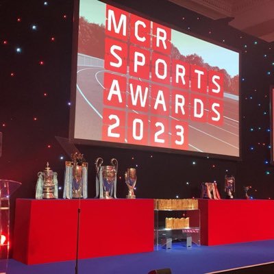 Celebrating heroes of MCR’s community sport scene. 21 Nominees. 7 Categories. 1 Big Night. 🏆