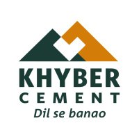 Khyber Cement - Dil Se Banao (@khybercement_) 's Twitter Profile