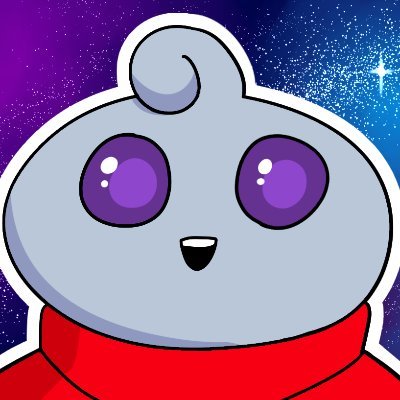 PlaylienSpoj's profile picture. One of two alien friends (@PlaylienZid) who got lost along the way home and now stream video games.
he/they/any