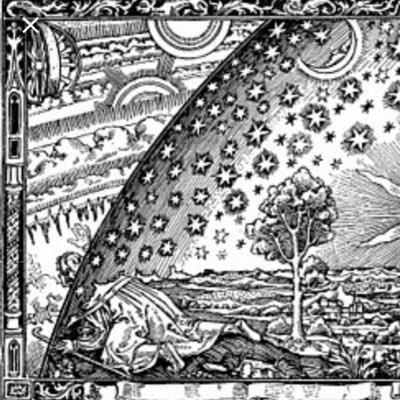 NickthePilgrim1's profile picture. 