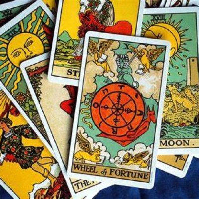 Tarot Reader, Spirtual Cleanser, and more. Come talk to me at https://t.co/fmnQeMgIXb
Podcast:
https://t.co/35NiGYz9np