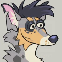 head full of dreams (@syberwuff) 's Twitter Profile