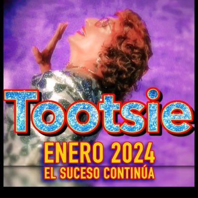 #Tootsie 🎭 Dirección: @marianodemaria Produccion general: @rgbredes @preludio_prod @vazqueznico