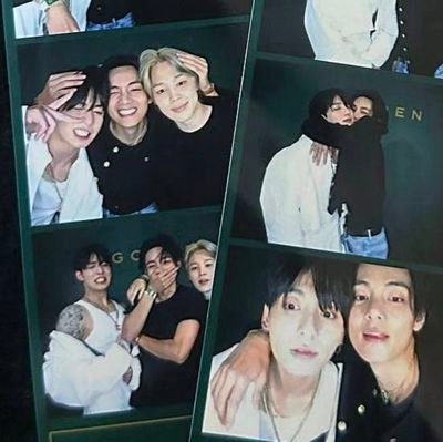 hannahwithluv7's profile picture. what a relief that we are seven,
what a relief that we are together