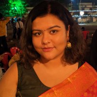Anushka Banerjee(@anoooshka_) 's Twitter Profile Photo