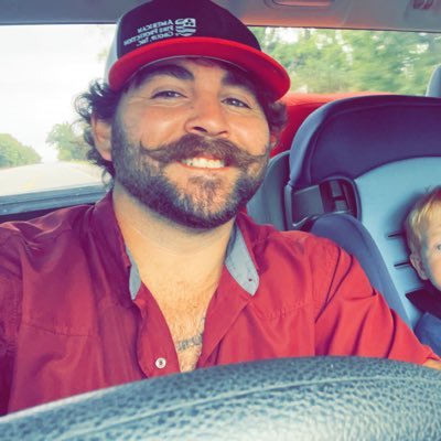 Father, Son, 5 time Family Fuck Up award winner