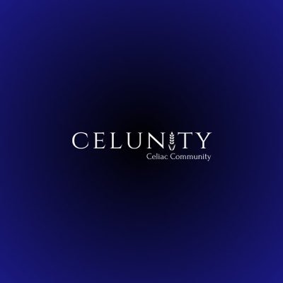 Celunity_'s profile picture. National Celiac Community (Türkiye)

https://t.co/qNRInzSVsl…