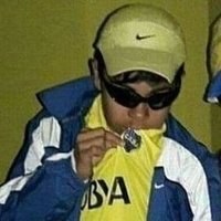Fernando Gago (@laseptima2023) 's Twitter Profile