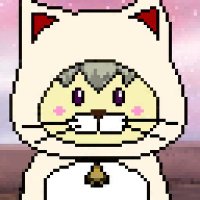 ネコまる (@neoneodragon) 's Twitter Profile