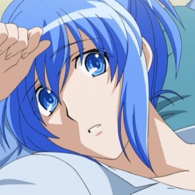 BlueHeadDuo's profile picture. // #Parody #KampferRP #MVRP // Mun is 26, they/them //