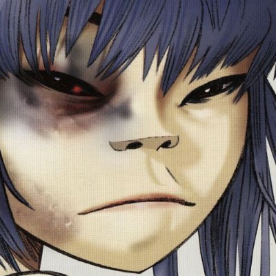 Noodlez1990's profile picture. Guitarist for the band Gorillaz
DMs welcome
Have a nice day!! :)