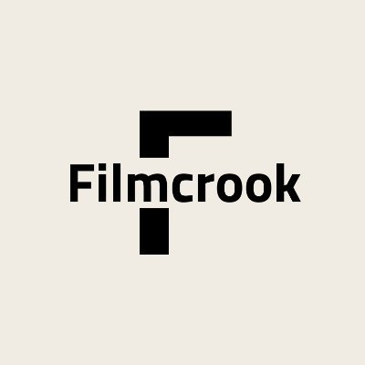 I don't like film criticism, but talking about movies is inevitable. 
IG, YT & TikTok: @filmcrook