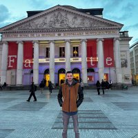 Hannes Hilberger (@hhilberger) 's Twitter Profile
