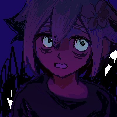 burnfeathers's profile picture. ワックスの羽 🐦