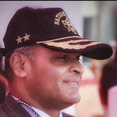 Pushing India’s drone frontier Maj Gen(R) | Strategic Defence Thinker Speaker | Indigenous Tech Collaborator | #NationFirst Founder #CIDAR